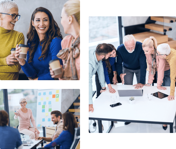 KSM Consulting Ltd team of accountants in London providing tax and business advice